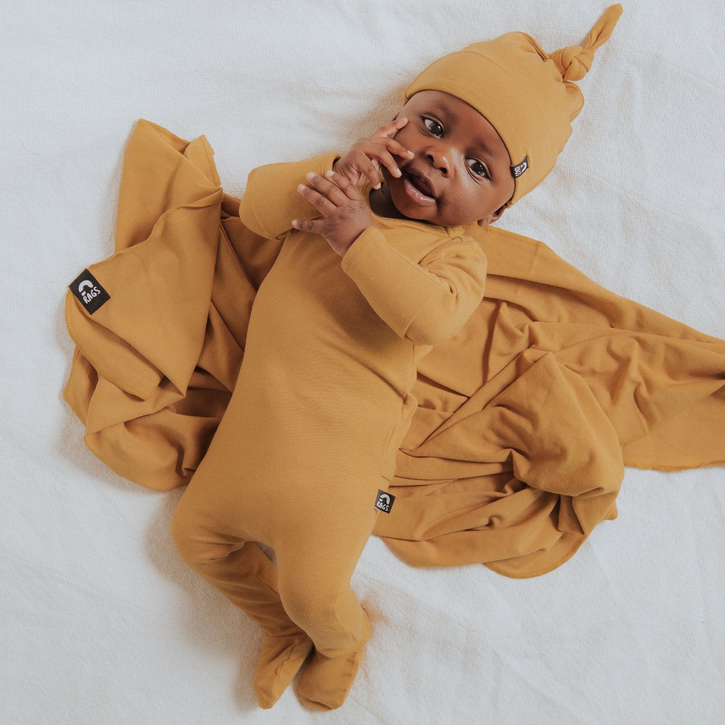 Essentials Peekabooty™ Newborn Bundle