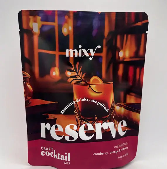Reserve Refill Pack
