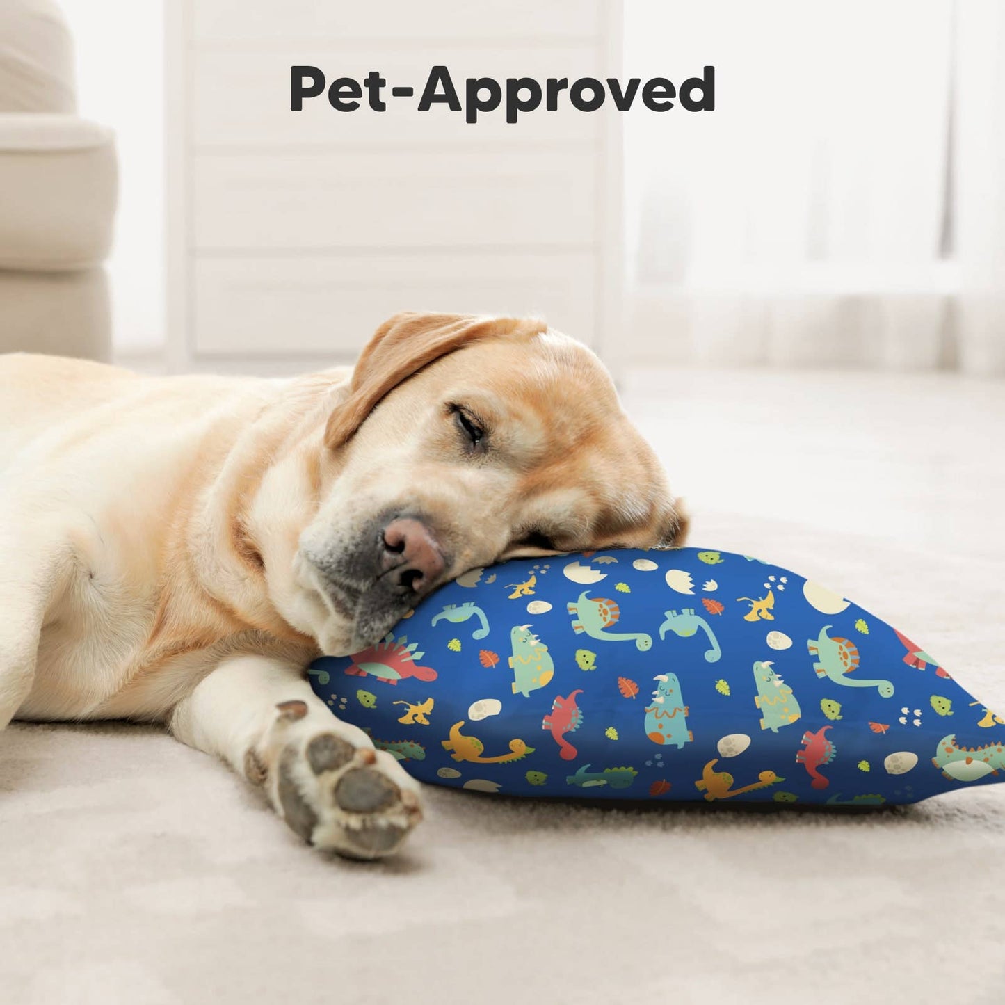 13X18 Toddler Pillow With Pillowcase