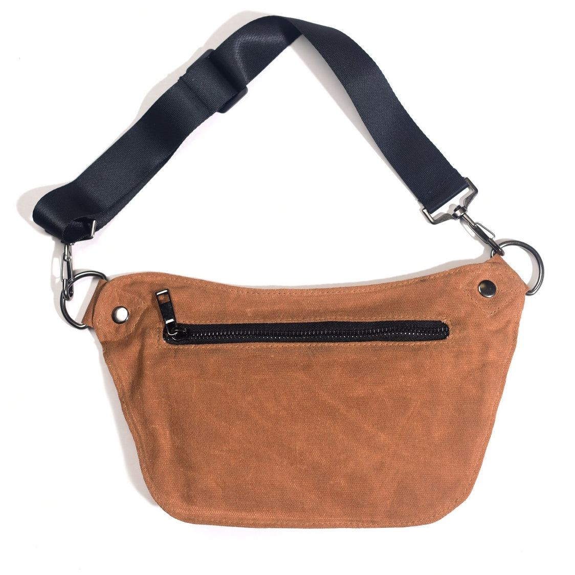 Sipsey Wilder Lux Hip Pouch