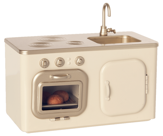 Miniature Kitchen