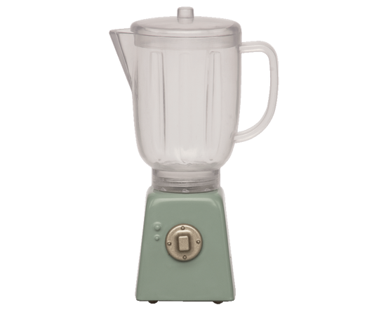 Miniature Blender - Mint