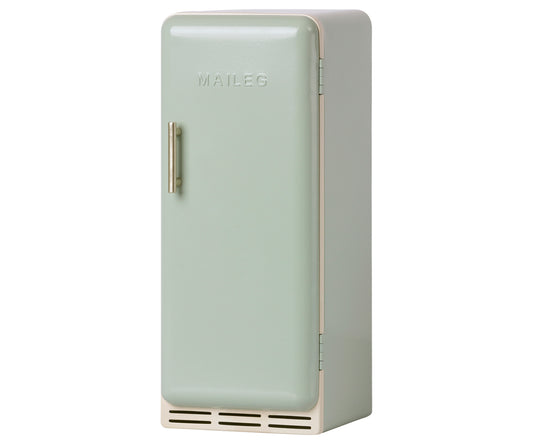 Maileg Miniature Fridge-Mint