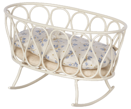 Cradle w/Sleeping Bag