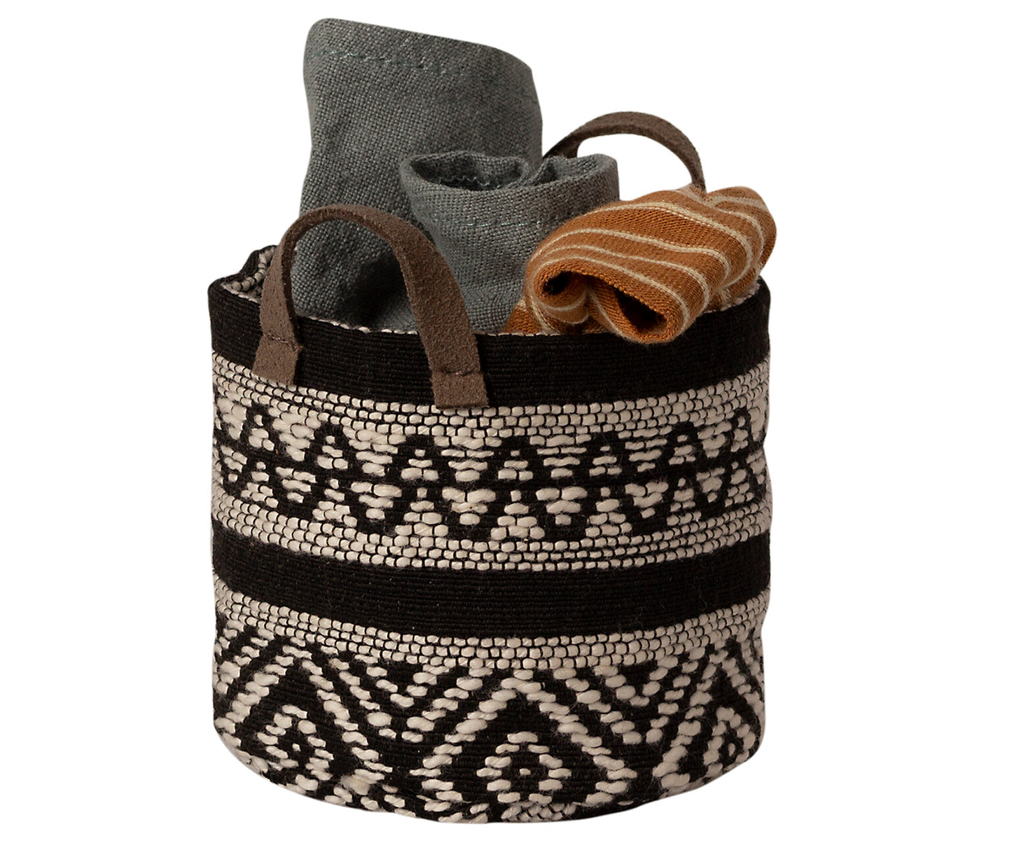Miniature Basket