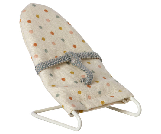 My Babysitter Polka Dot