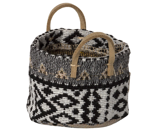 Small Basket for Maileg