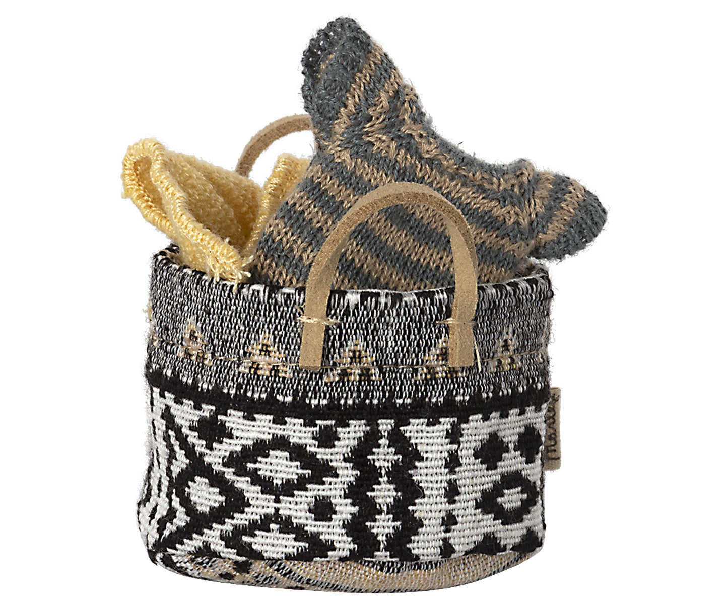 Small Basket for Maileg