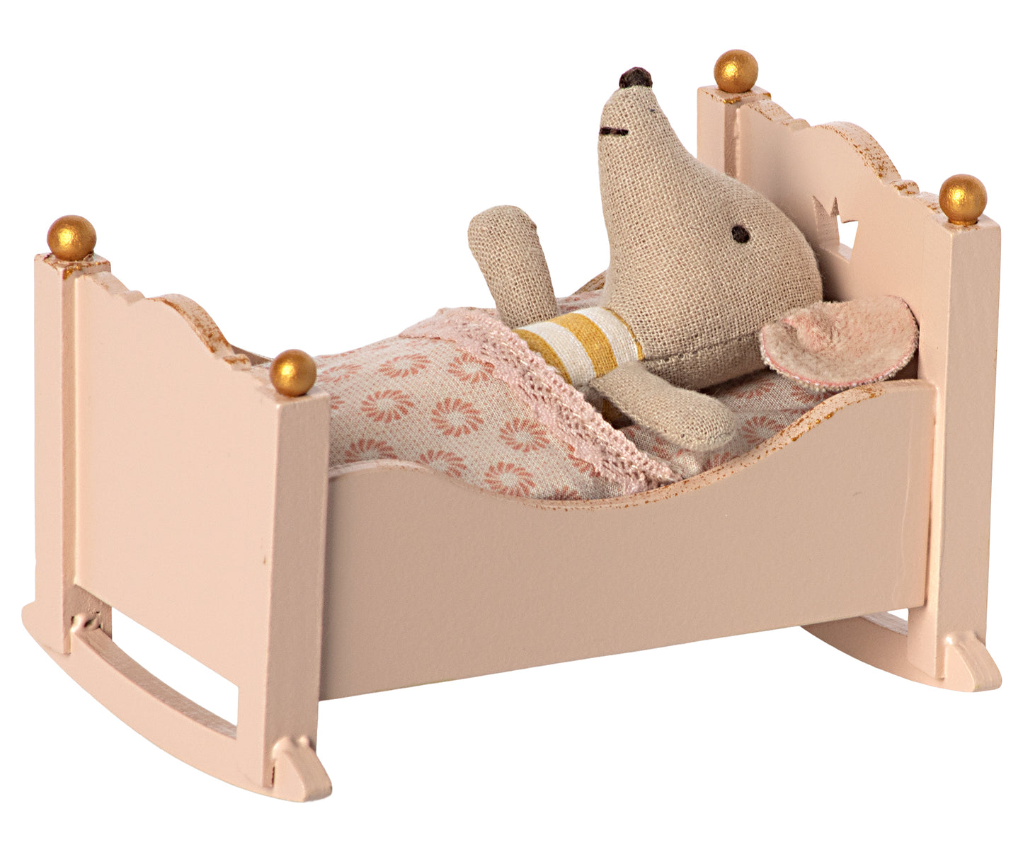 Baby Mouse Cradle