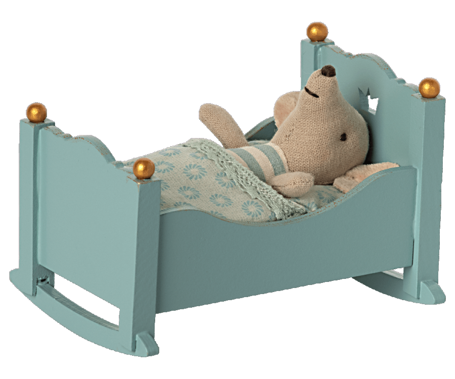 Baby Mouse Cradle