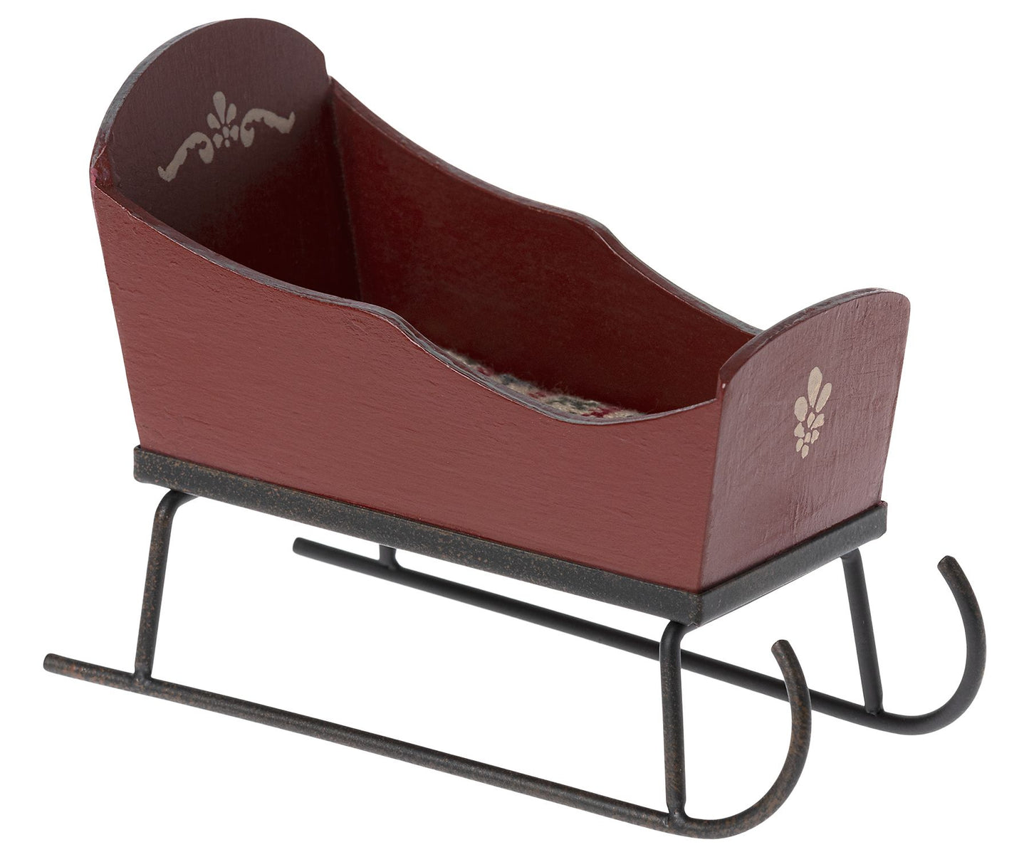 Mouse Sleigh Small