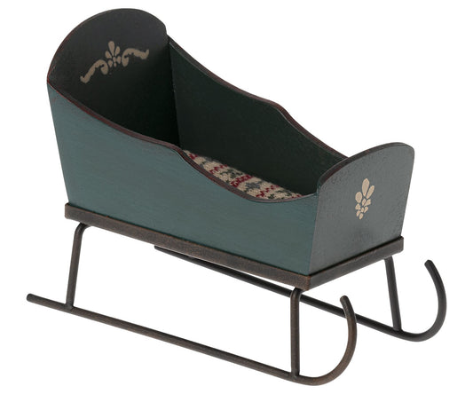 Mouse Sleigh Small