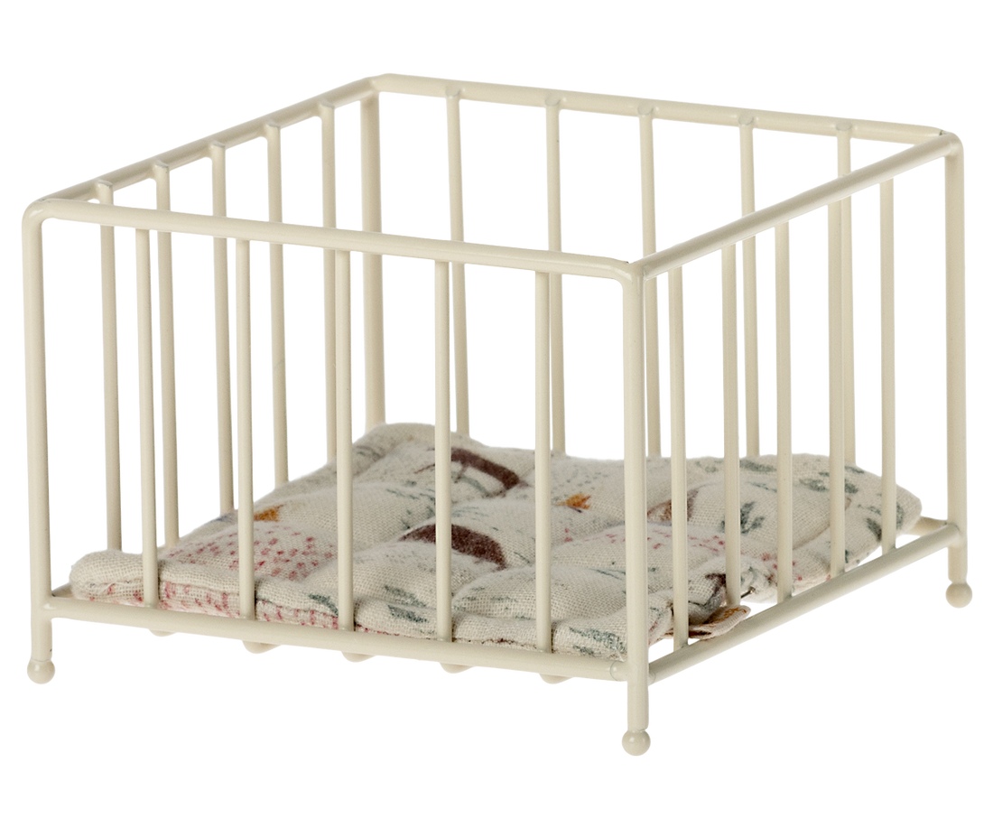 My Playpen