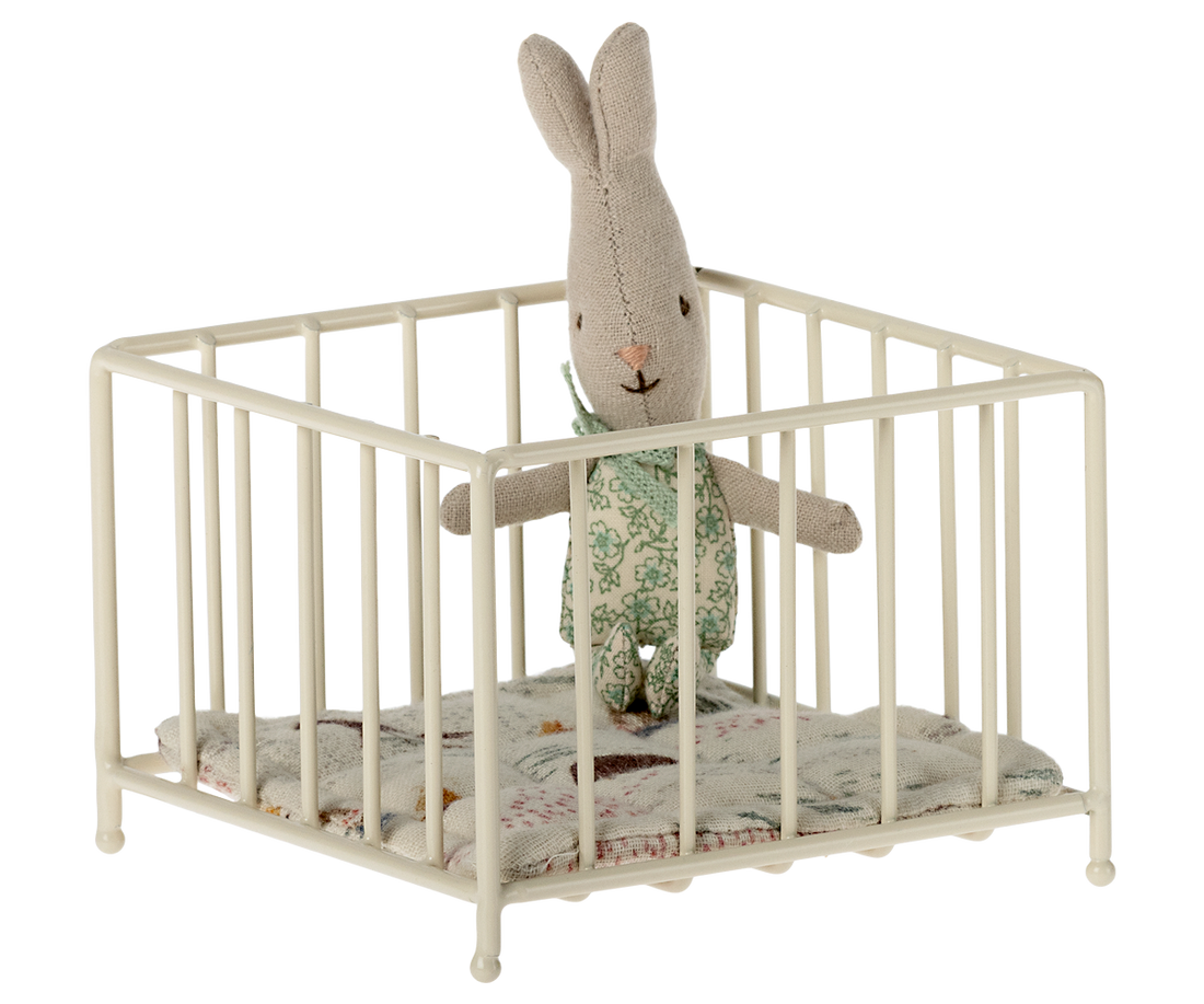 My Playpen