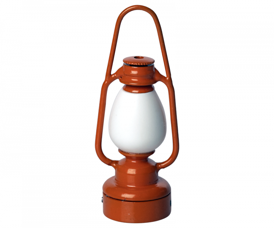 Maileg Vintage Lantern Orange