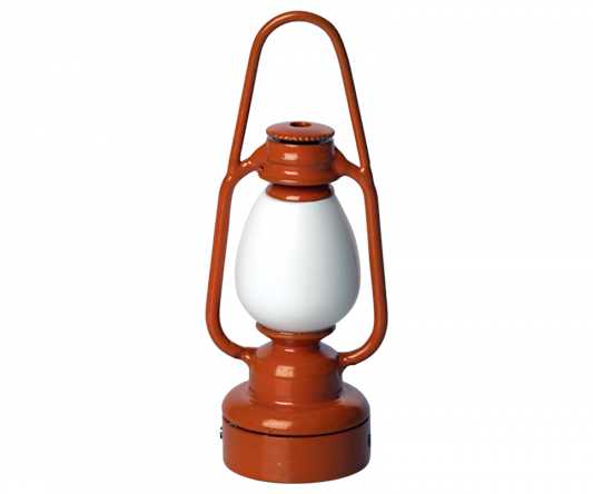 Maileg Vintage Lantern Orange