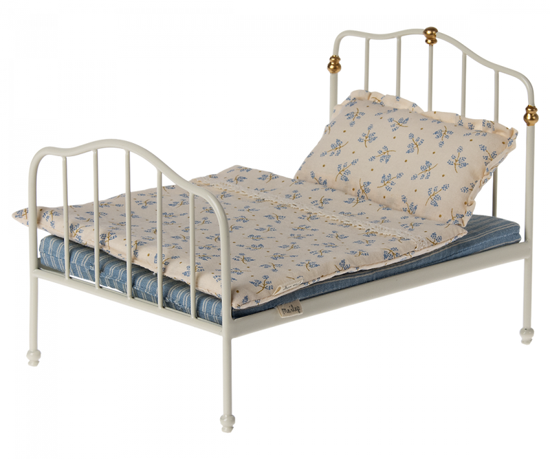 Mouse Bed - Off White