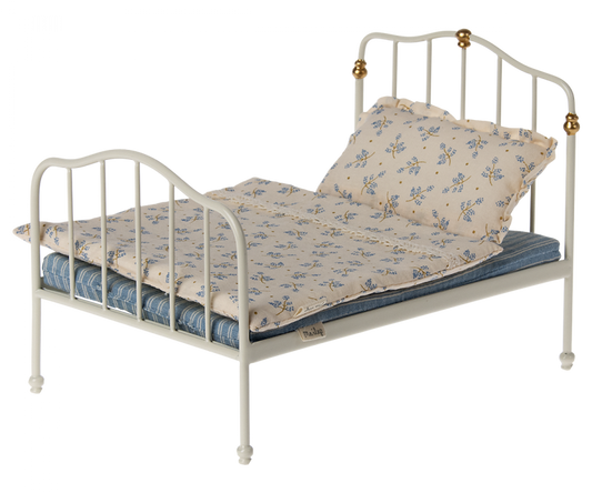 Mouse Bed - Off White
