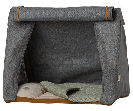 Happy Camper Tent for Mice 2022
