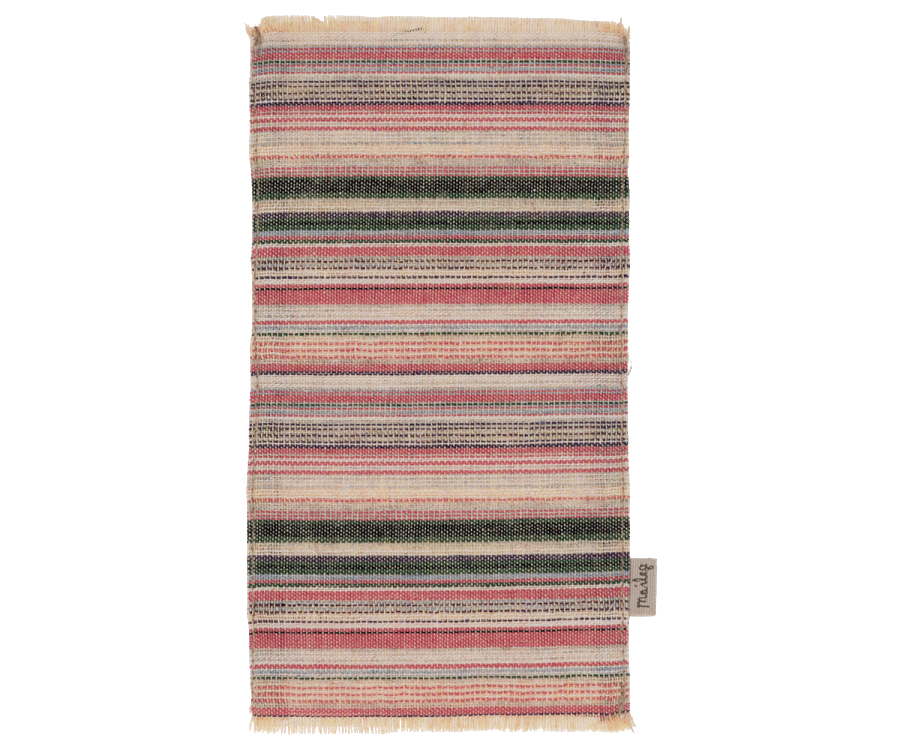 Striped Rug