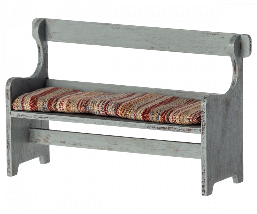 Mouse Bench
