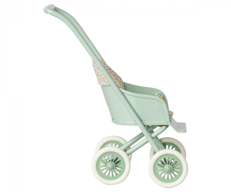 Micro Stroller Mint