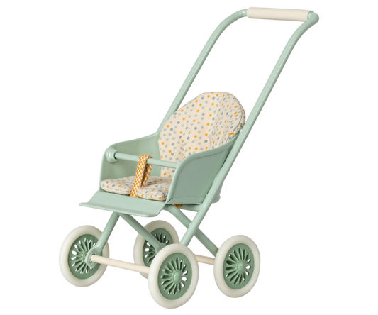 Micro Stroller Mint