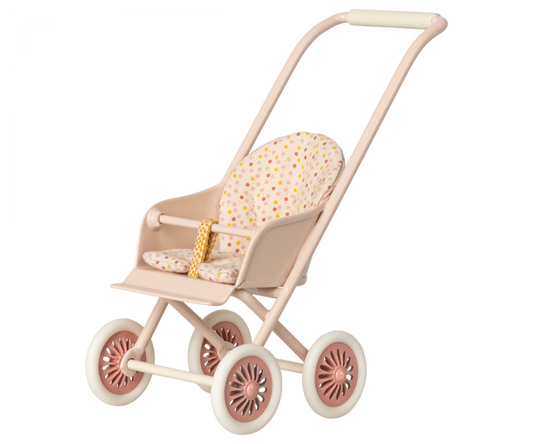 Micro Stroller Powder