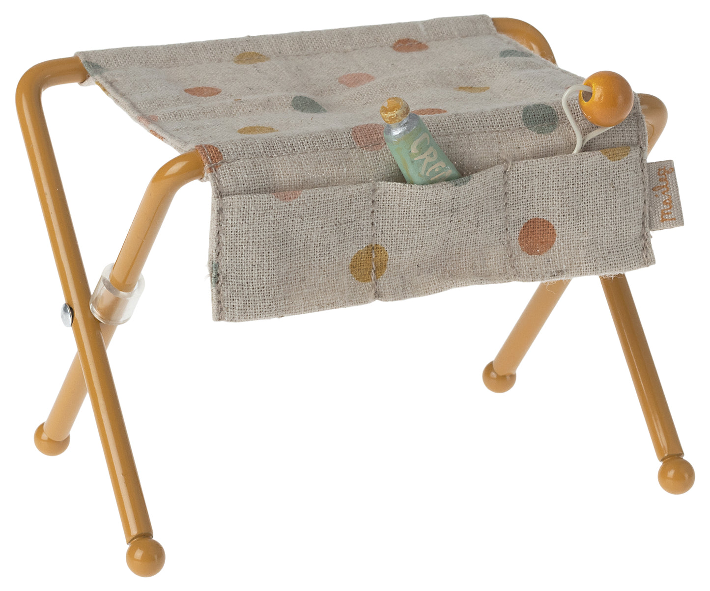 Baby Mouse Nursery Table