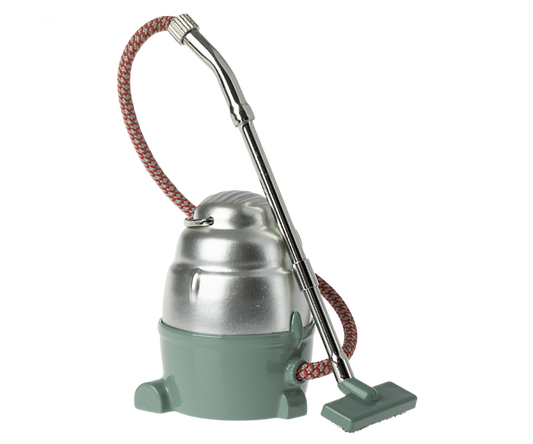 Mouse Vacuum Cleaner - Mint