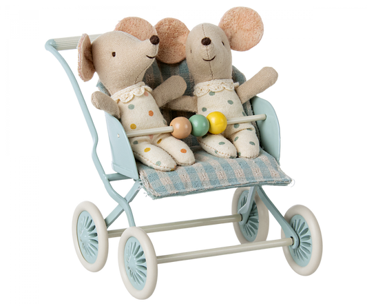 Baby Mice Stroller