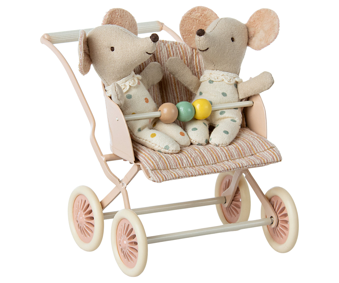 Baby Mice Stroller