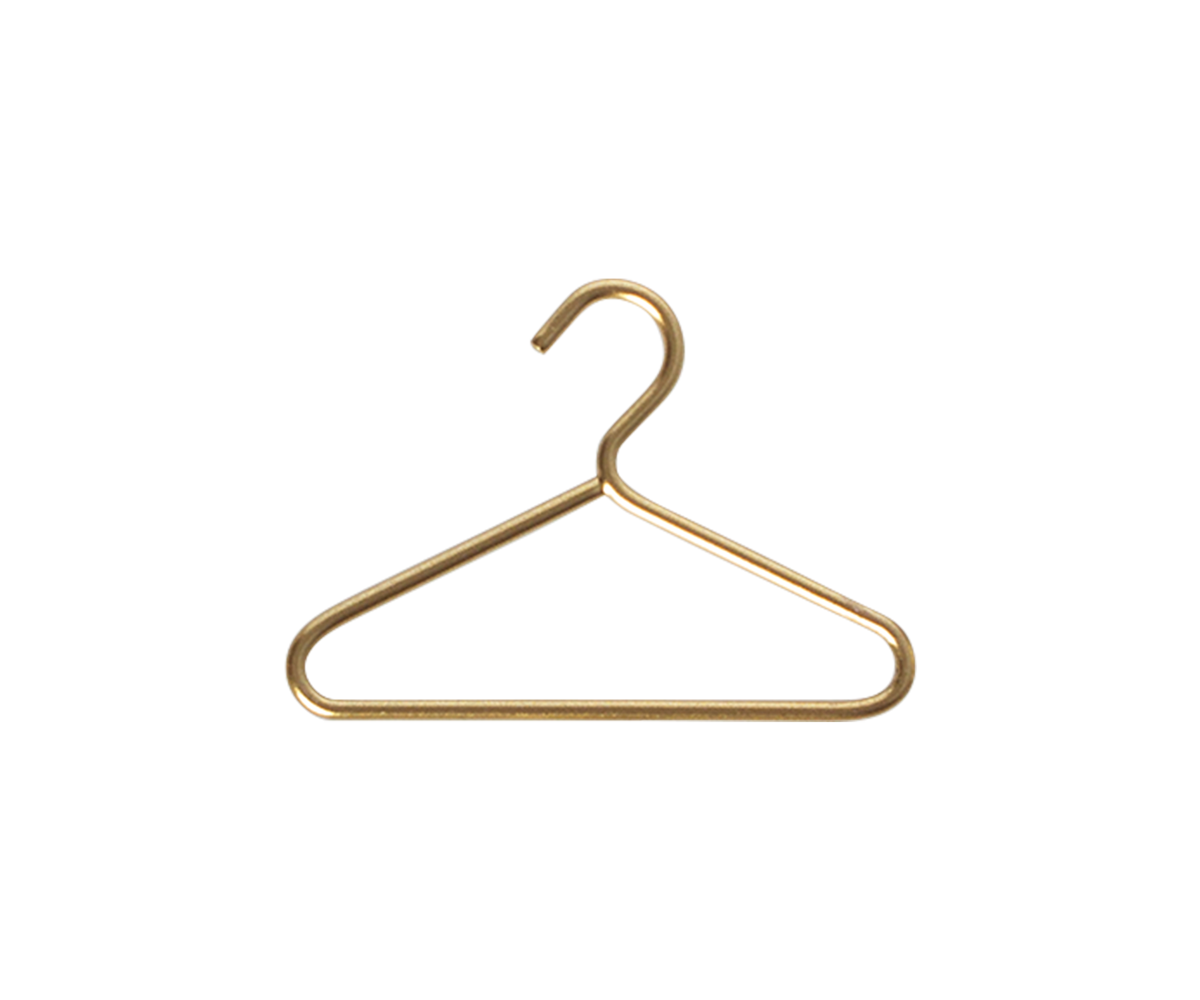 Hangers For Mouse Clothes