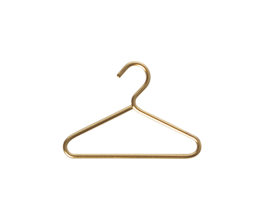 Hangers For Mouse Clothes