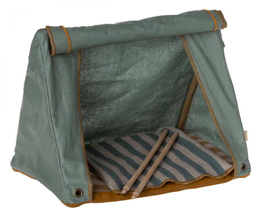 Happy Camper Tent for Mice 2023