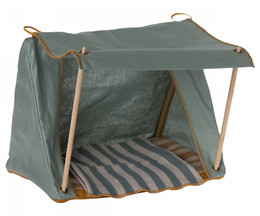 Happy Camper Tent for Mice 2023