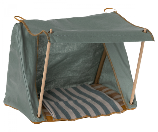 Happy Camper Tent for Mice 2023