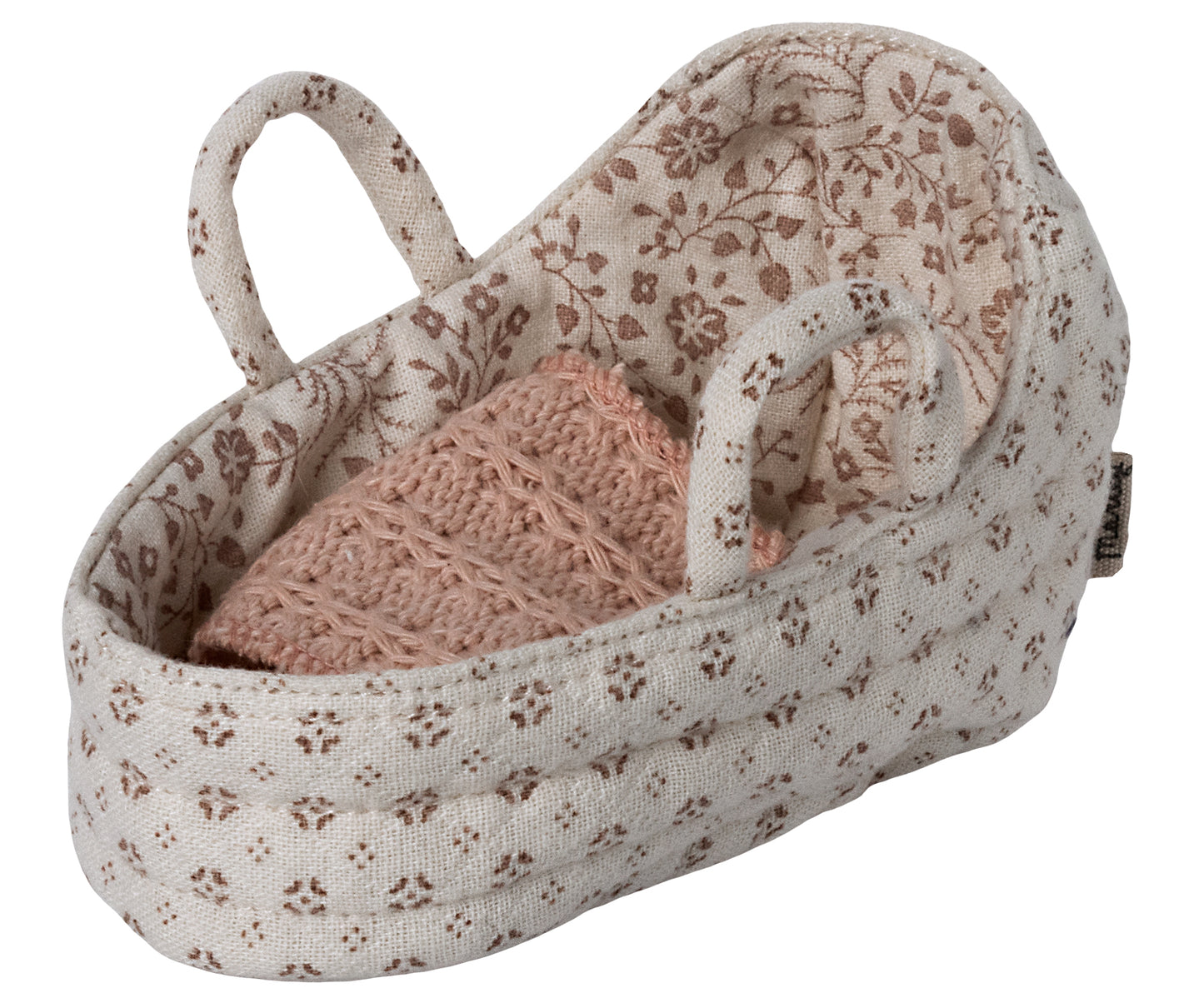 Baby Mouse Carrycot