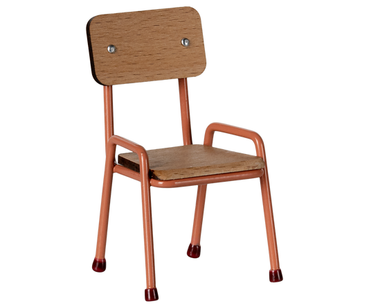 Mouse Chair - Coral