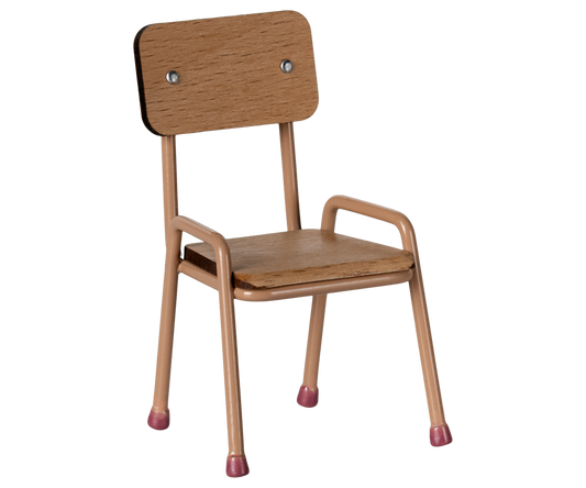 Mouse Chair - Dark Powder