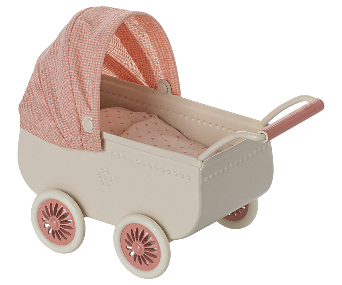 Pram For Mice