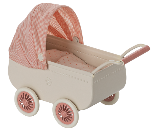 Pram For Mice