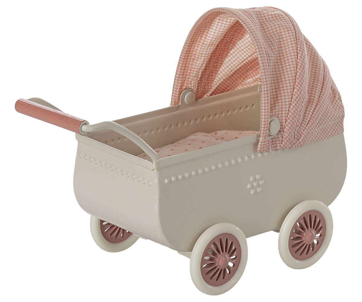 Pram For Mice