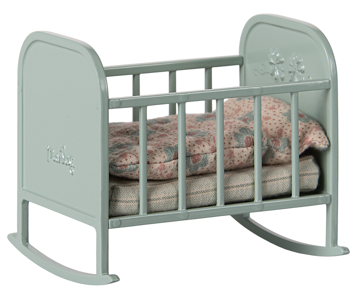 My Cradle - Blue Mint