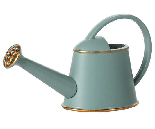 Mouse Watering Can Light Blue