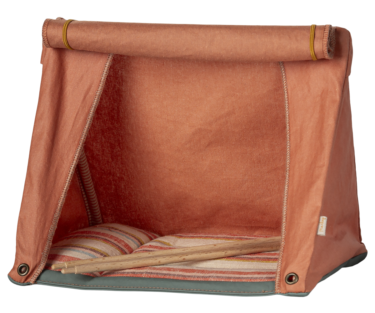 Happy Camper Tent For Mice 2025