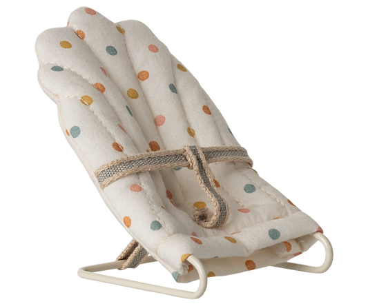 My Babysitter Multi Dots