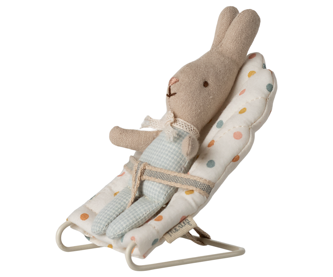 My Babysitter Multi Dots