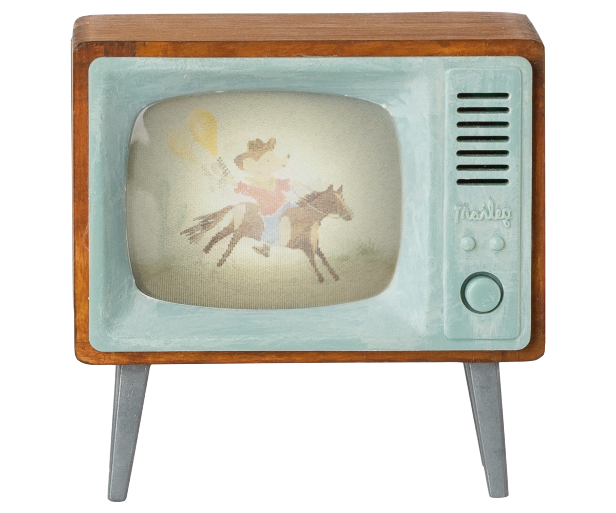 Mouse Television