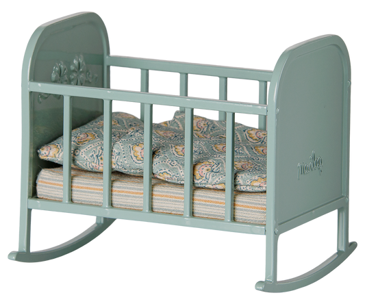 My Cradle - Blue Mint 11-6104-00